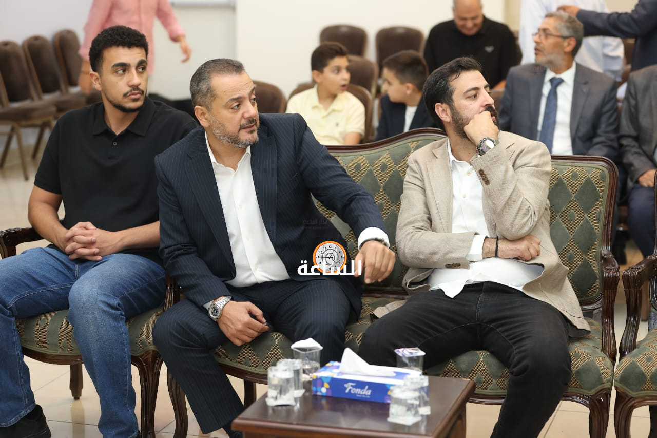 Madar Al-Saa Images 0.1591701693526104