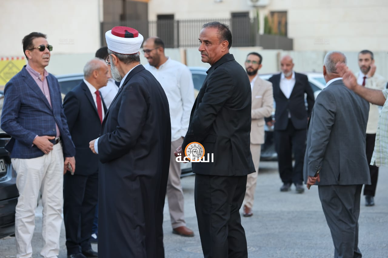 Madar Al-Saa Images 0.28414989626163734