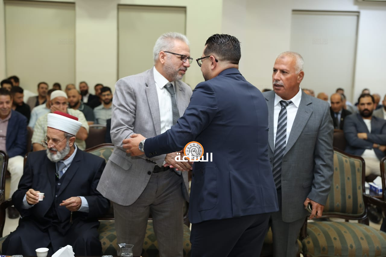 Madar Al-Saa Images 0.8407162095983801