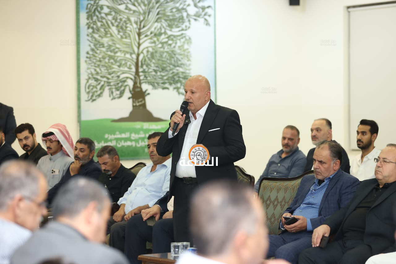 Madar Al-Saa Images 0.6018436419896179