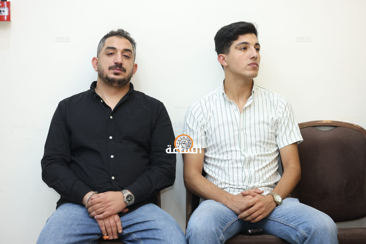 Madar Al-Saa Images 0.6928862886984267