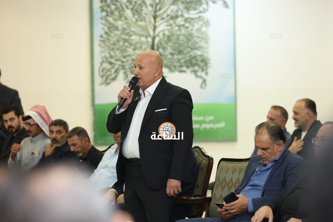 Madar Al-Saa Images 0.3382834159227409