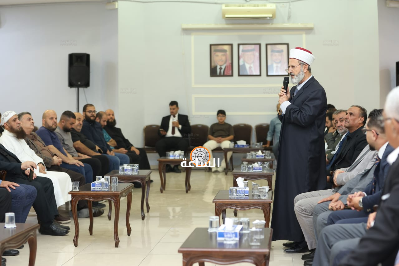 Madar Al-Saa Images 0.8334400594408353