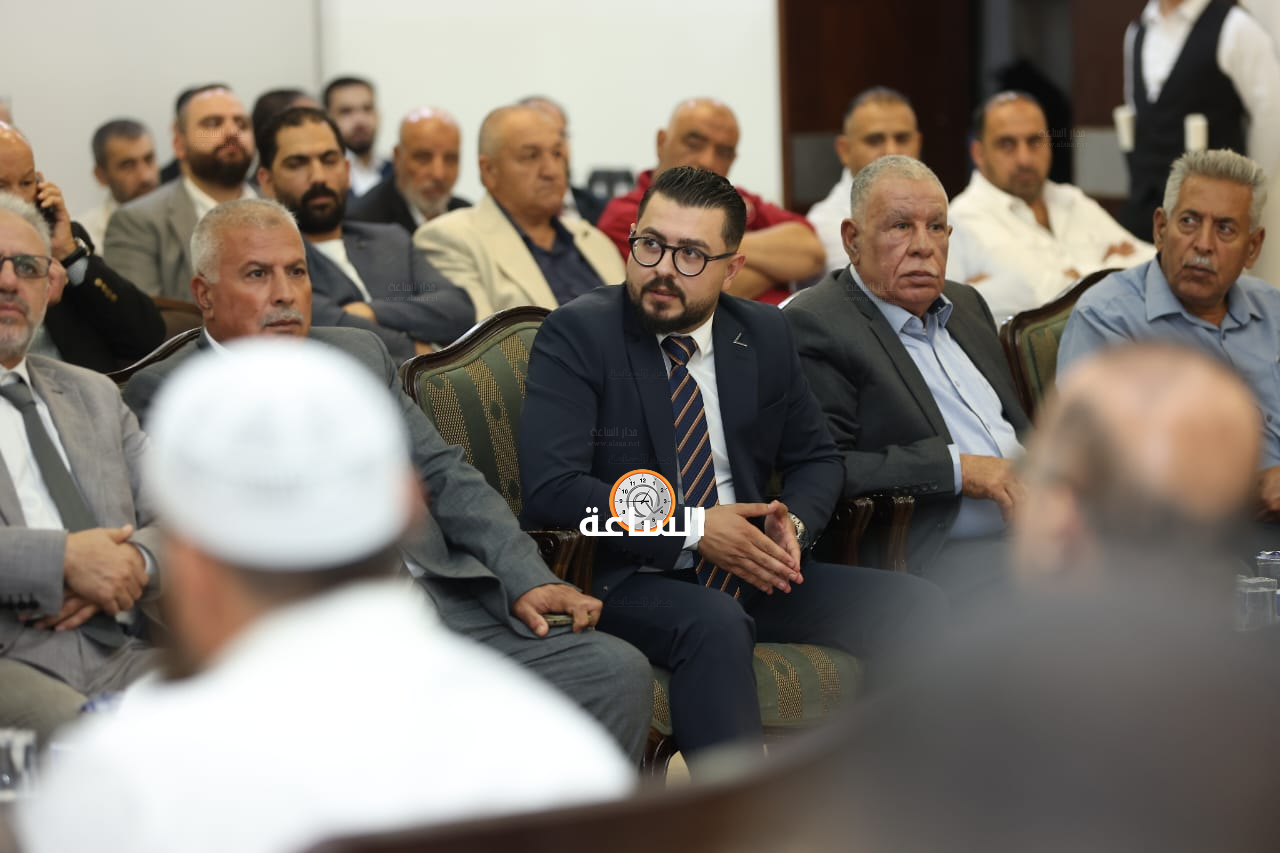 Madar Al-Saa Images 0.762769160477315