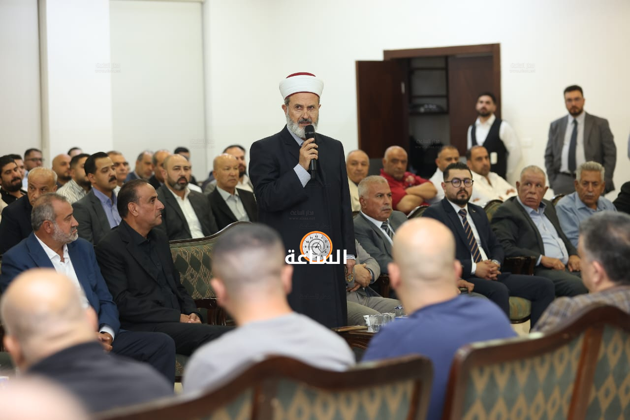 Madar Al-Saa Images 0.8467116753128471