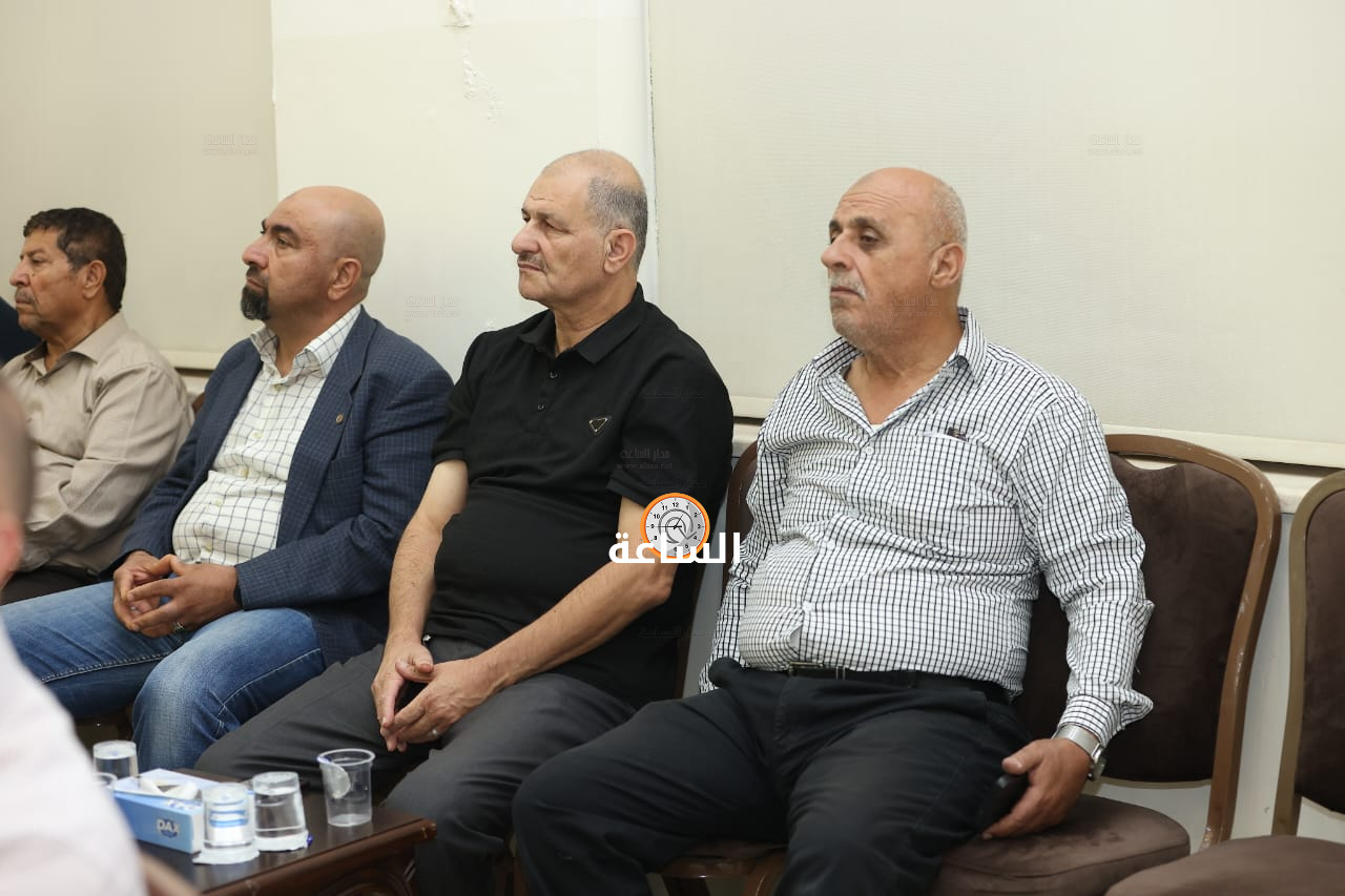 Madar Al-Saa Images 0.3552848932374916