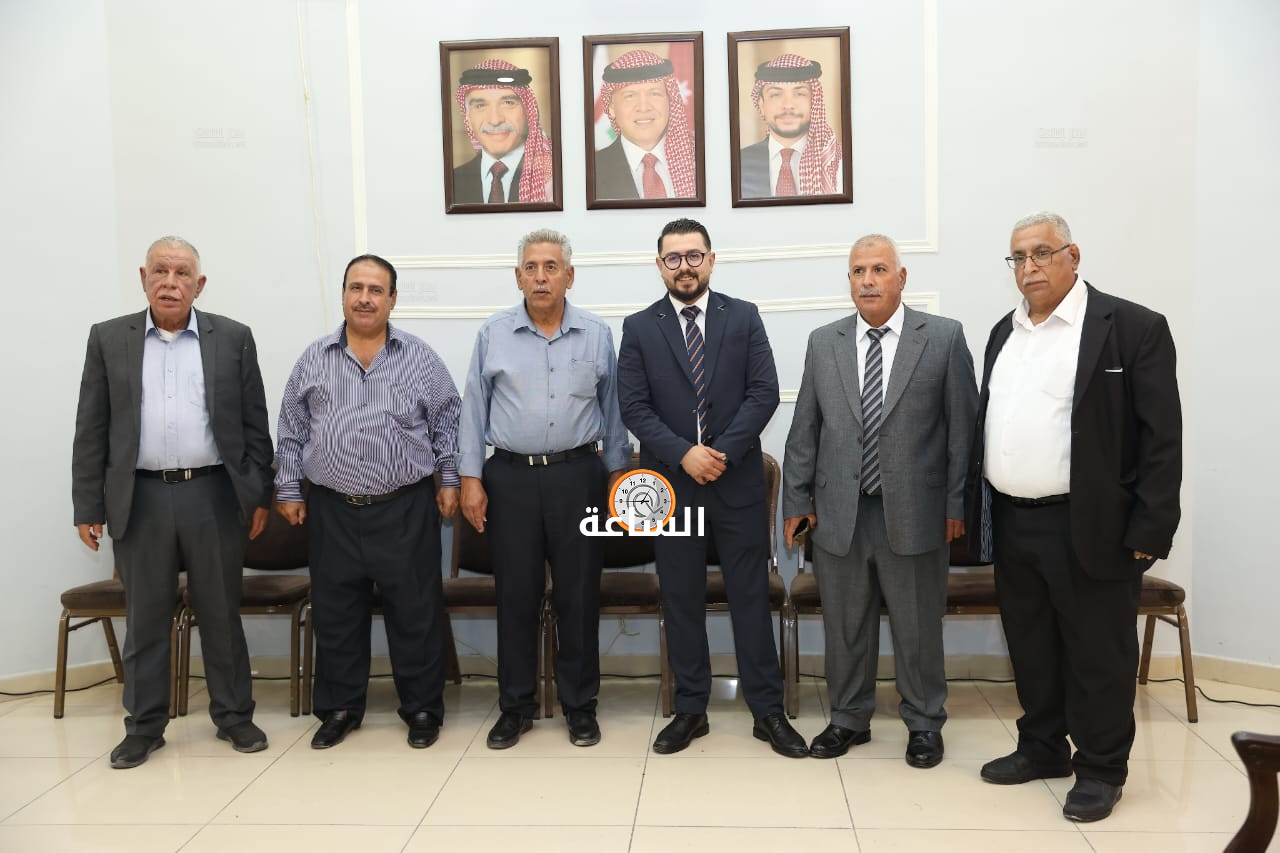 Madar Al-Saa Images 0.8479027833713592
