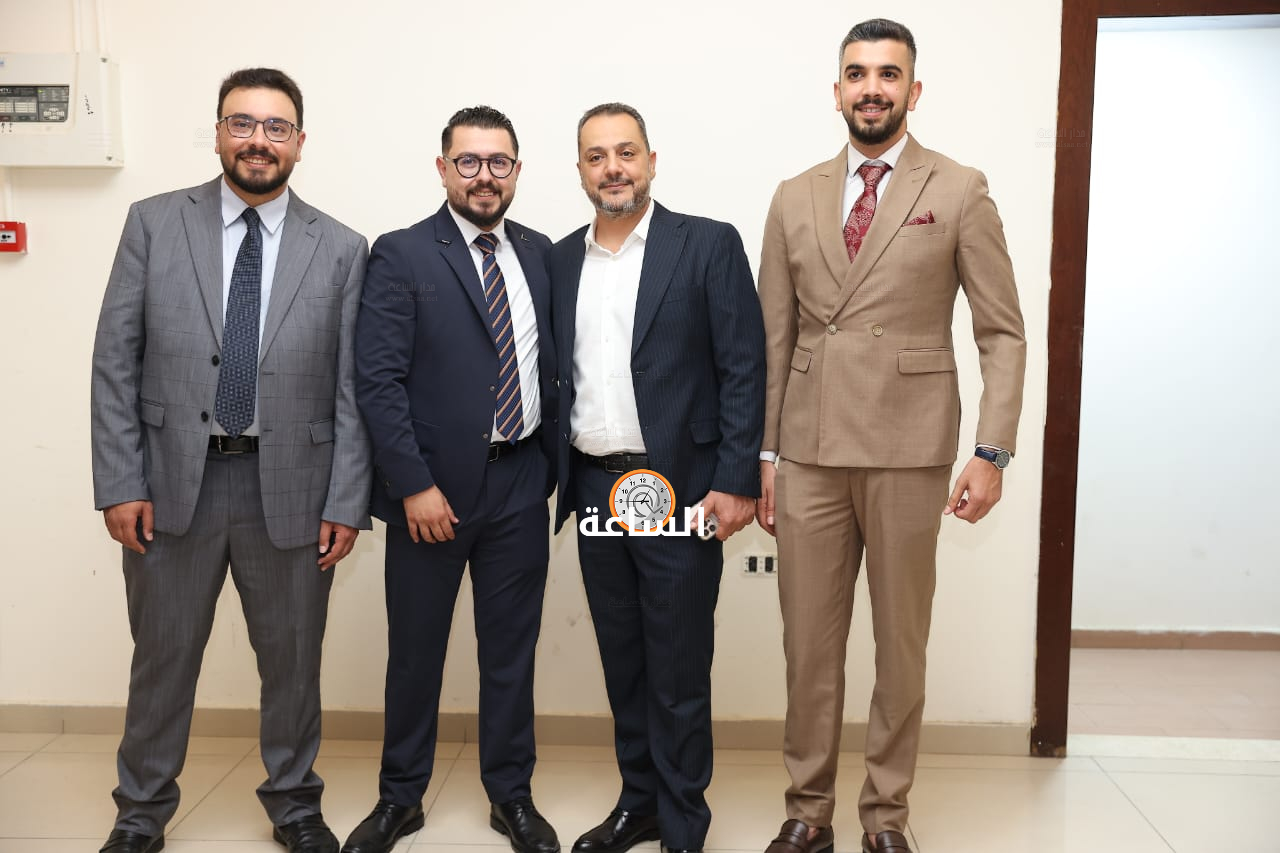 Madar Al-Saa Images 0.9013103243750663