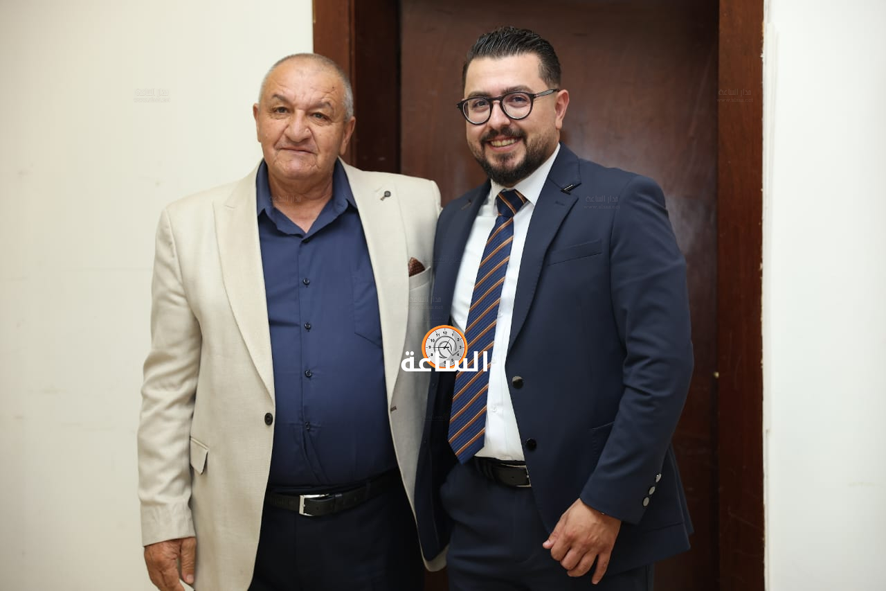 Madar Al-Saa Images 0.10281576023223238
