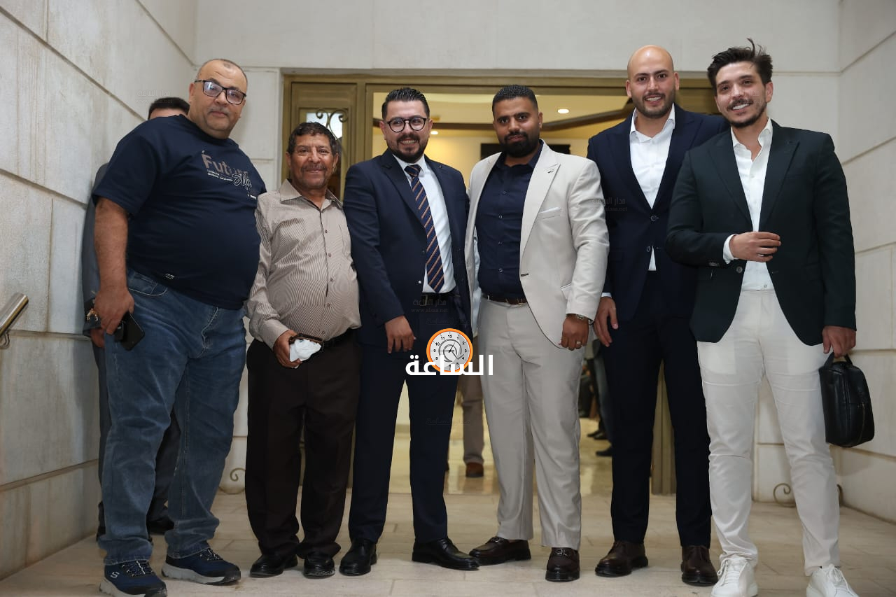 Madar Al-Saa Images 0.5214378758231719