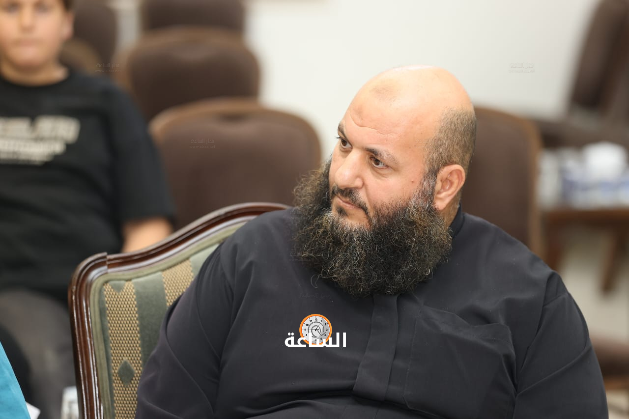 Madar Al-Saa Images 0.28711587482305767
