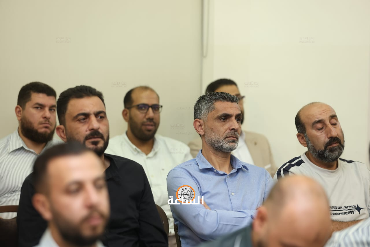 Madar Al-Saa Images 0.09029905091063184