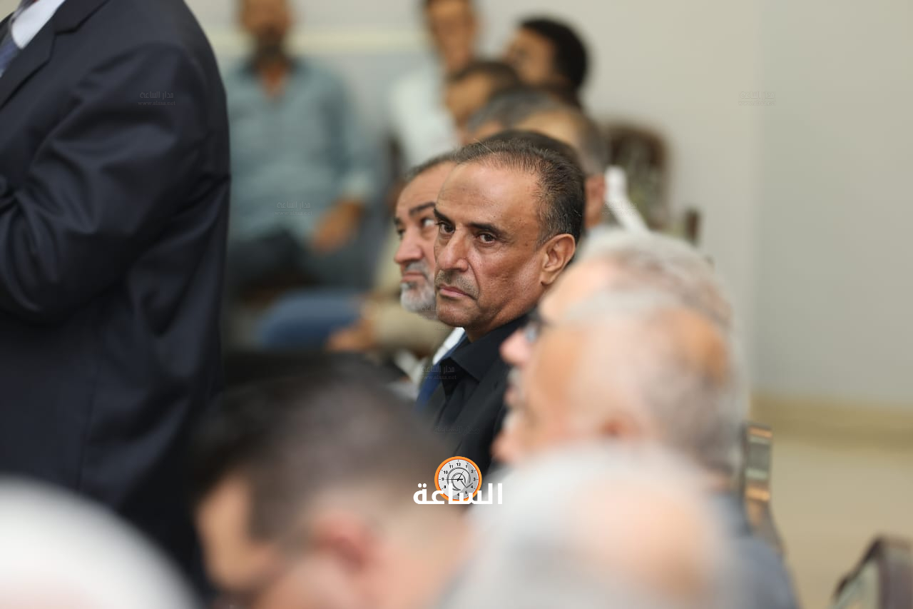 Madar Al-Saa Images 0.489537741115912