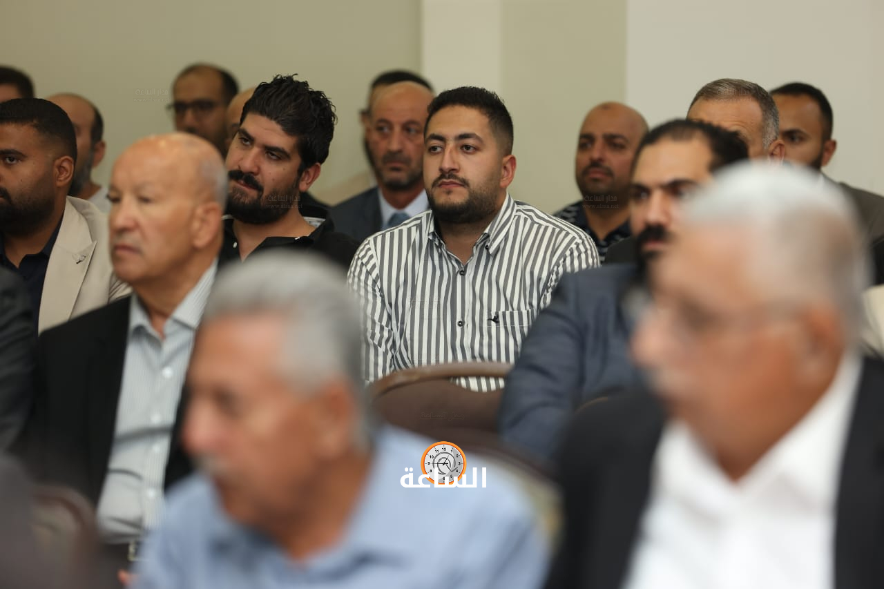 Madar Al-Saa Images 0.5626563737601888