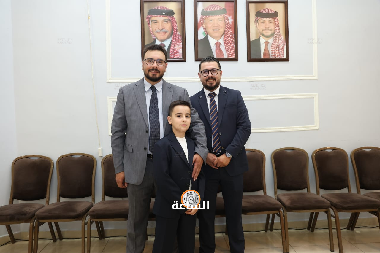 Madar Al-Saa Images 0.3025176259610314