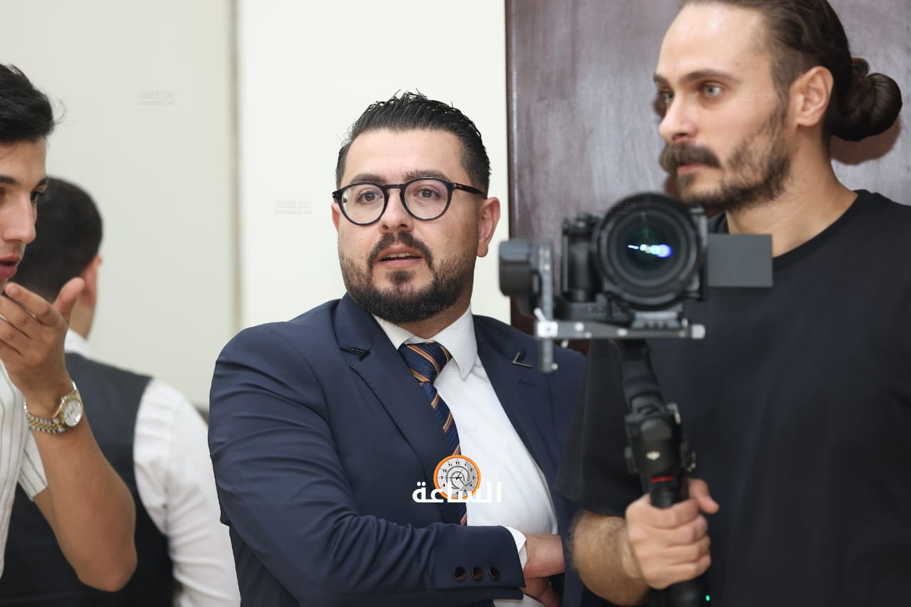 Madar Al-Saa Images 0.6895709970228621