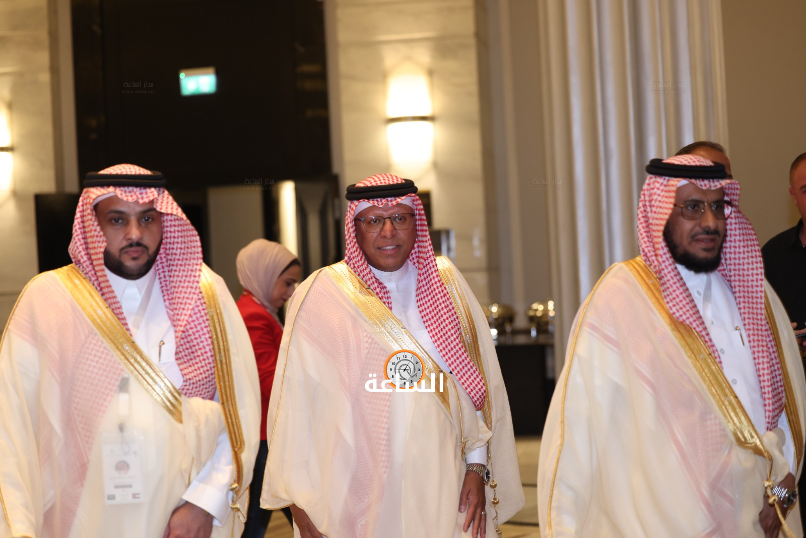 Madar Al-Saa Images 0.35198026589607523