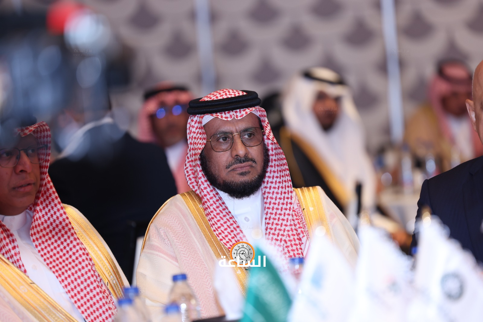 Madar Al-Saa Images 0.9212297837167664
