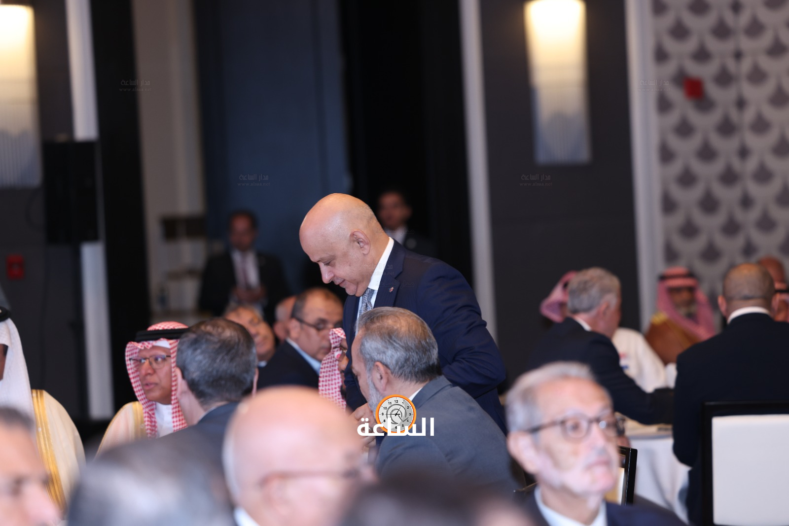 Madar Al-Saa Images 0.95946376704032