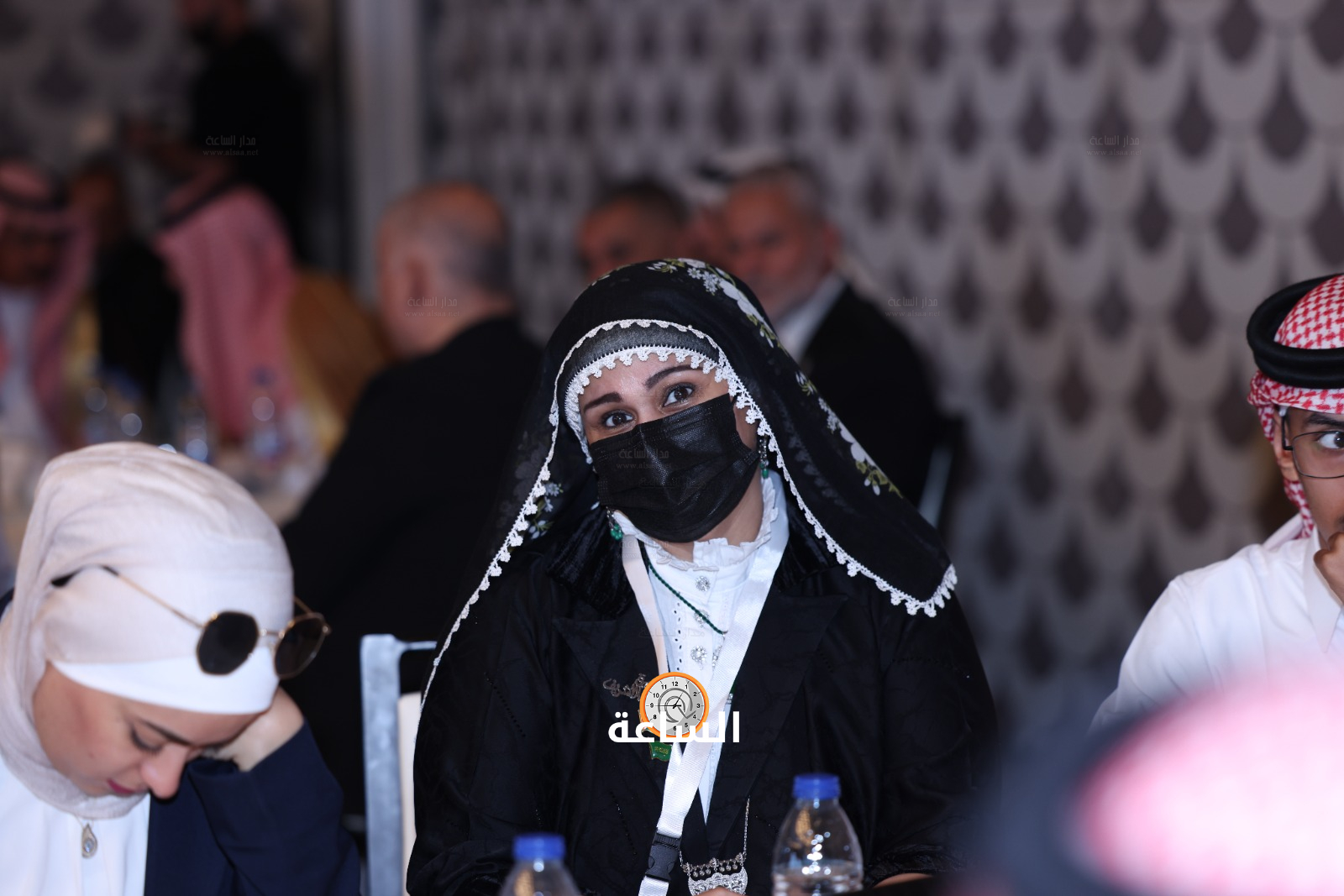 Madar Al-Saa Images 0.1206156034182545