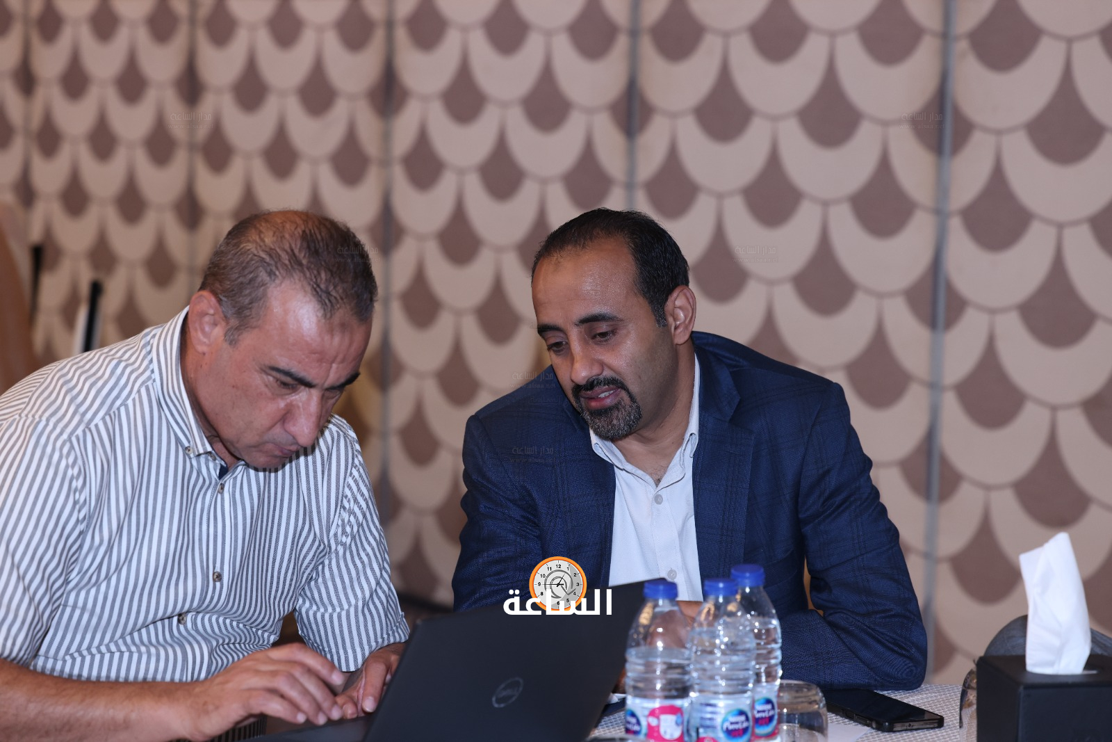 Madar Al-Saa Images 0.149264703647357