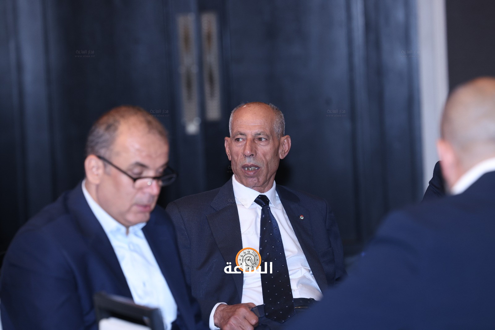 Madar Al-Saa Images 0.4625395022431755