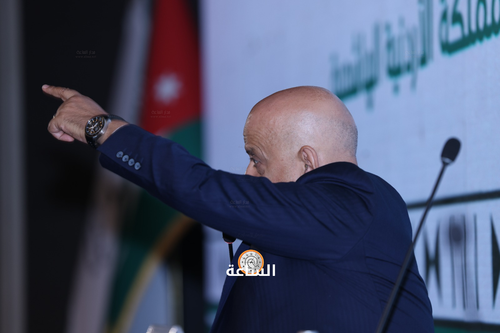 Madar Al-Saa Images 0.32239462642735595