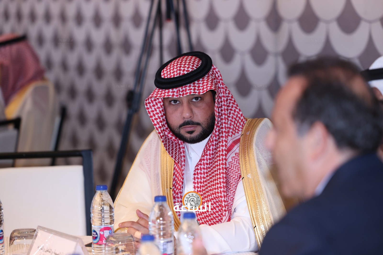 Madar Al-Saa Images 0.42226112048189424