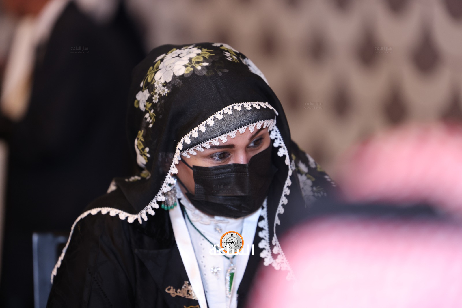 Madar Al-Saa Images 0.03060800228628846