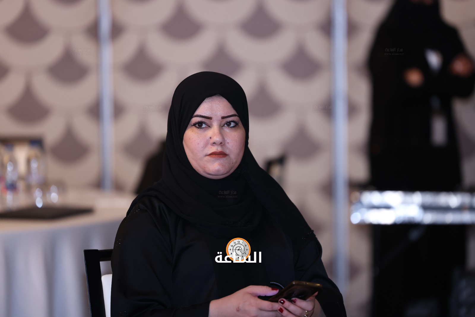 Madar Al-Saa Images 0.21888119200146772