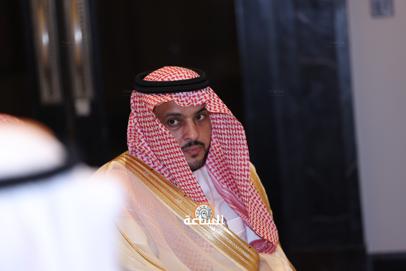 Madar Al-Saa Images 0.562979327428484
