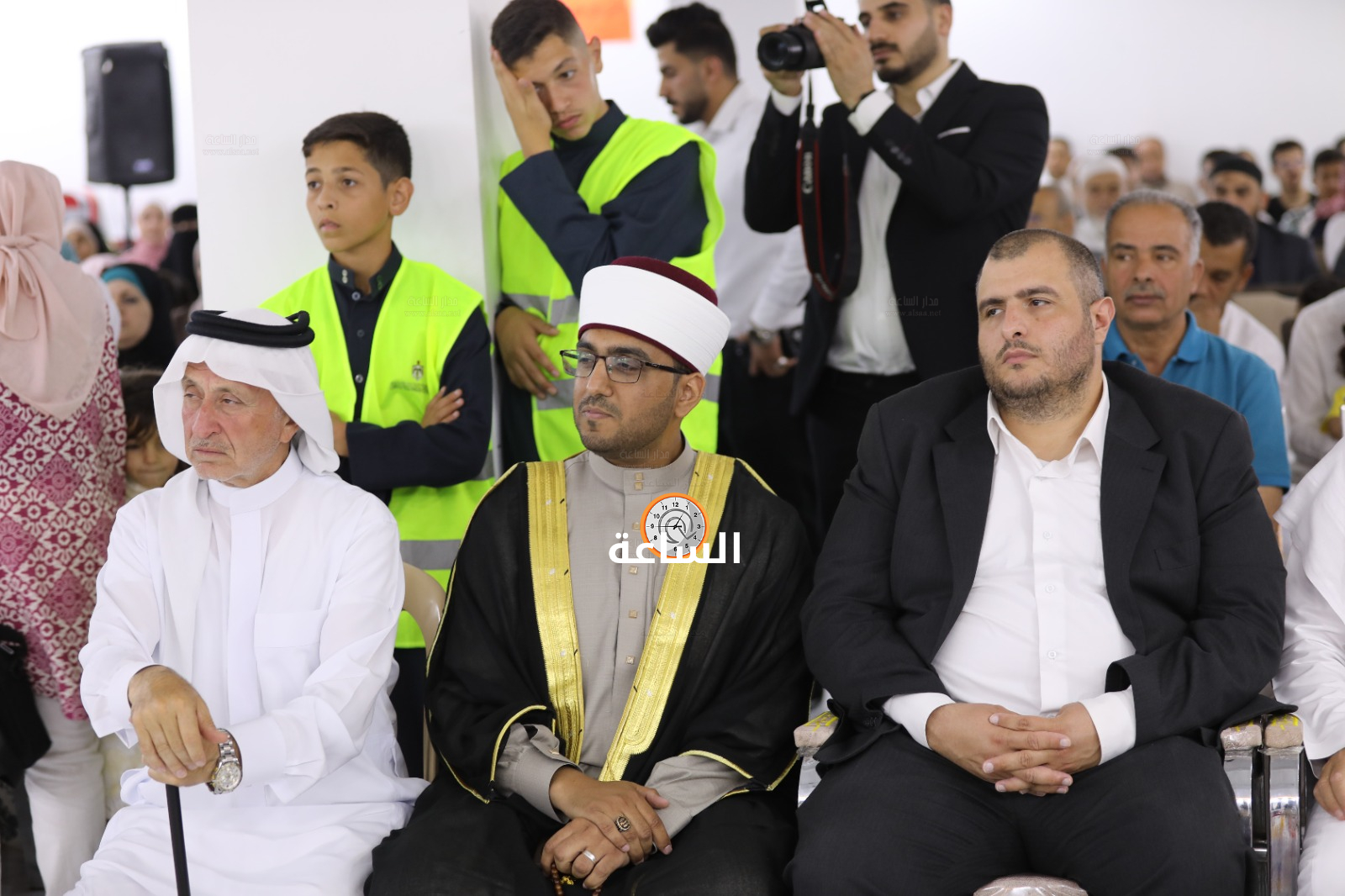 Madar Al-Saa Images 0.7789264102591282