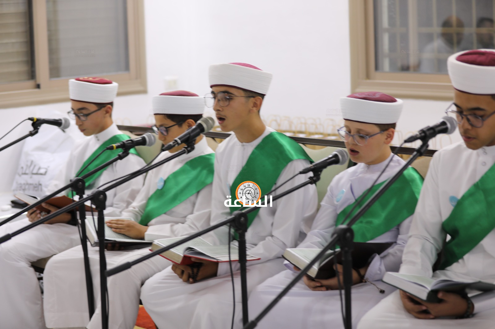 Madar Al-Saa Images 0.46606705425844985