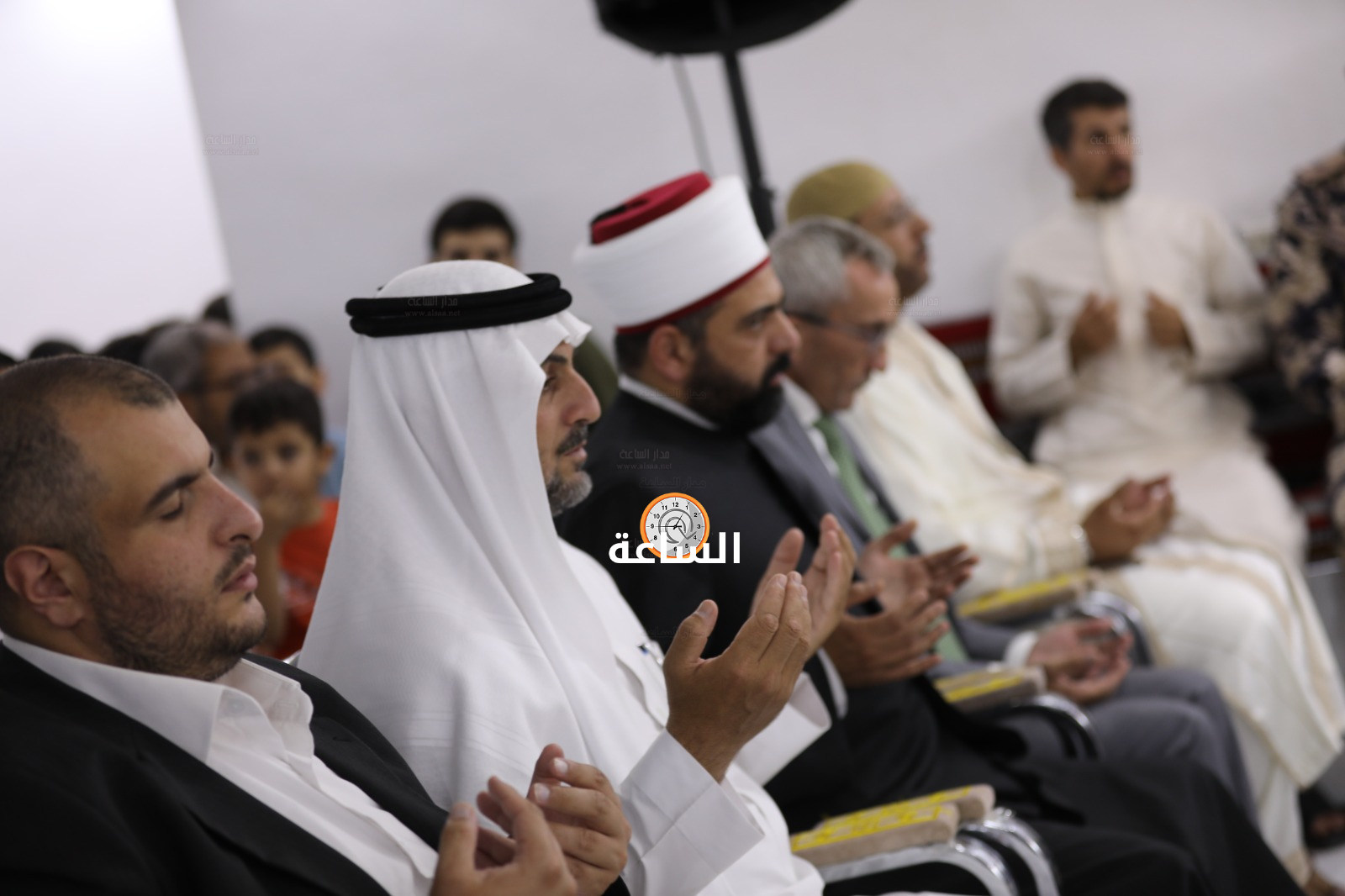 Madar Al-Saa Images 0.7396660400122755