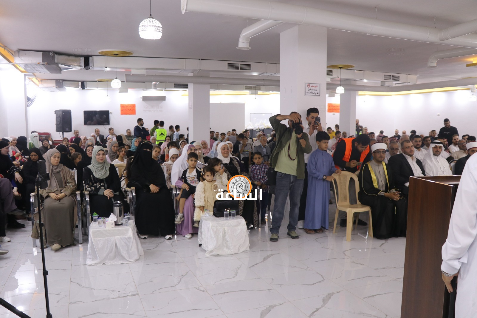 Madar Al-Saa Images 0.12379005389542797