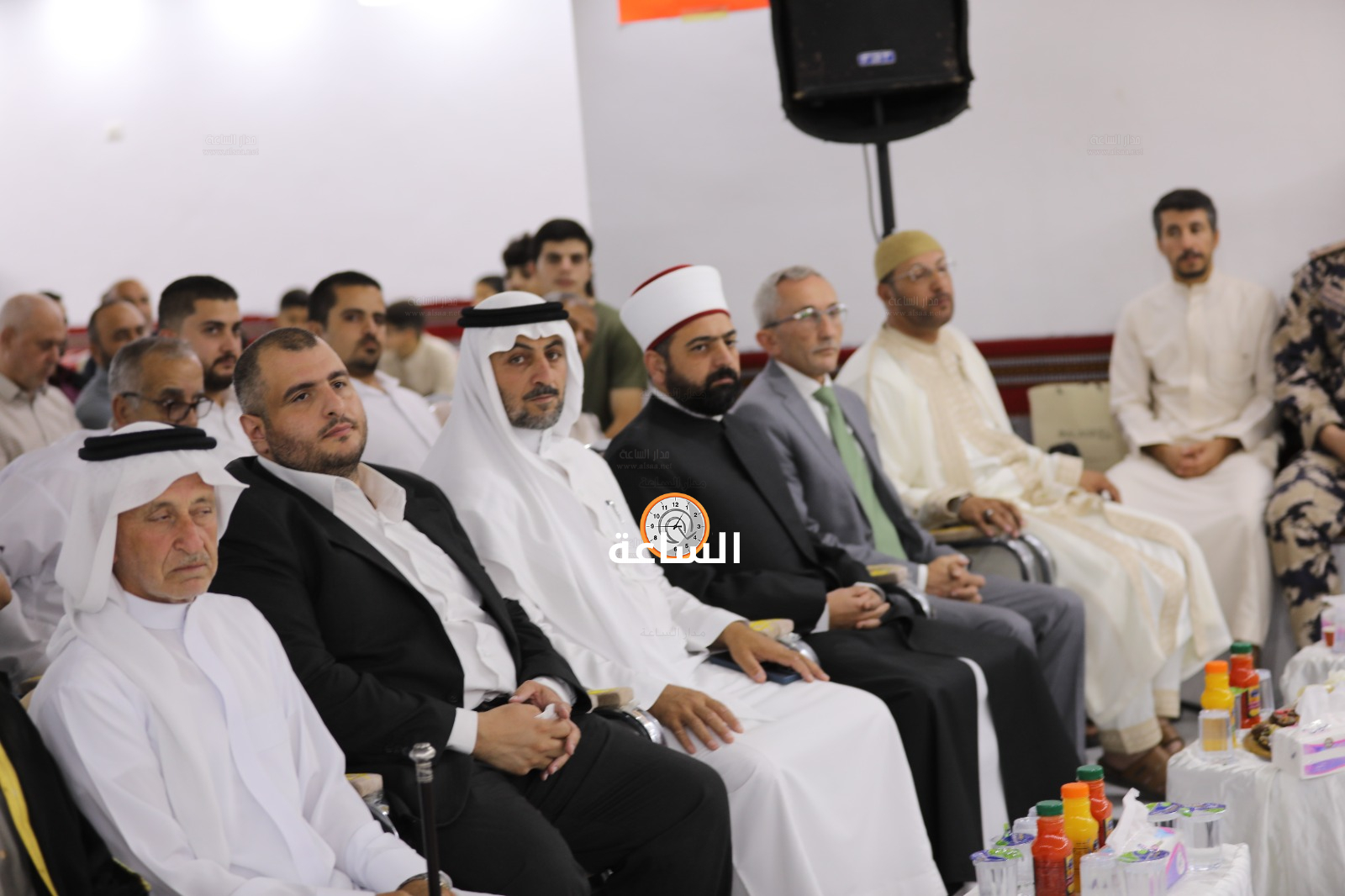 Madar Al-Saa Images 0.09250996816890689