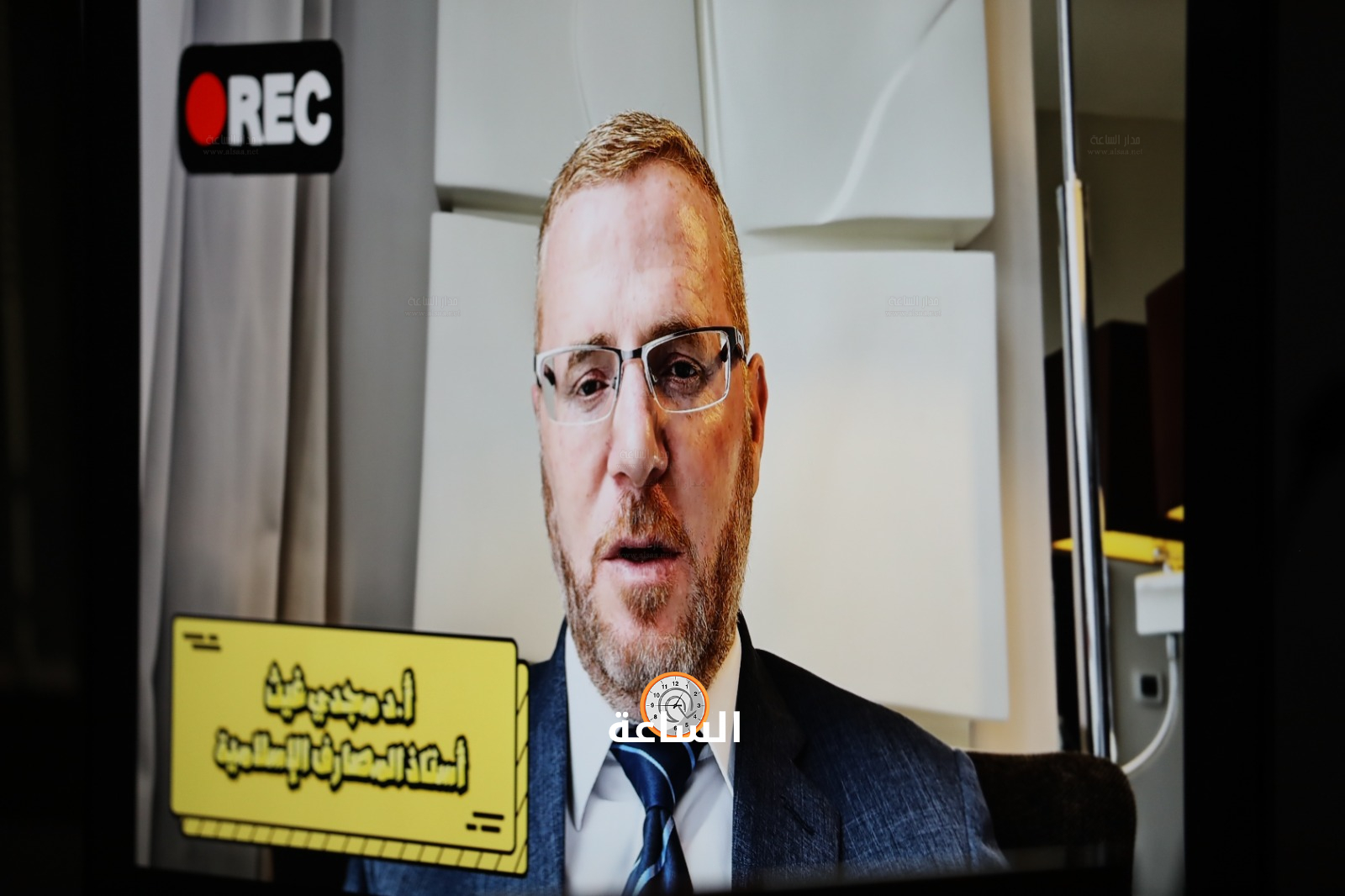Madar Al-Saa Images 0.5723427368913245