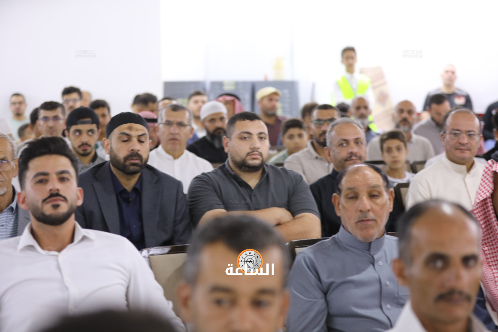 Madar Al-Saa Images 0.8806406792858015