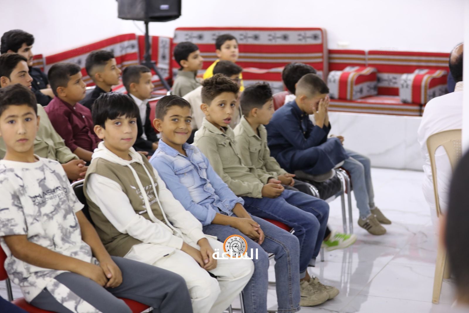 Madar Al-Saa Images 0.954994798453166