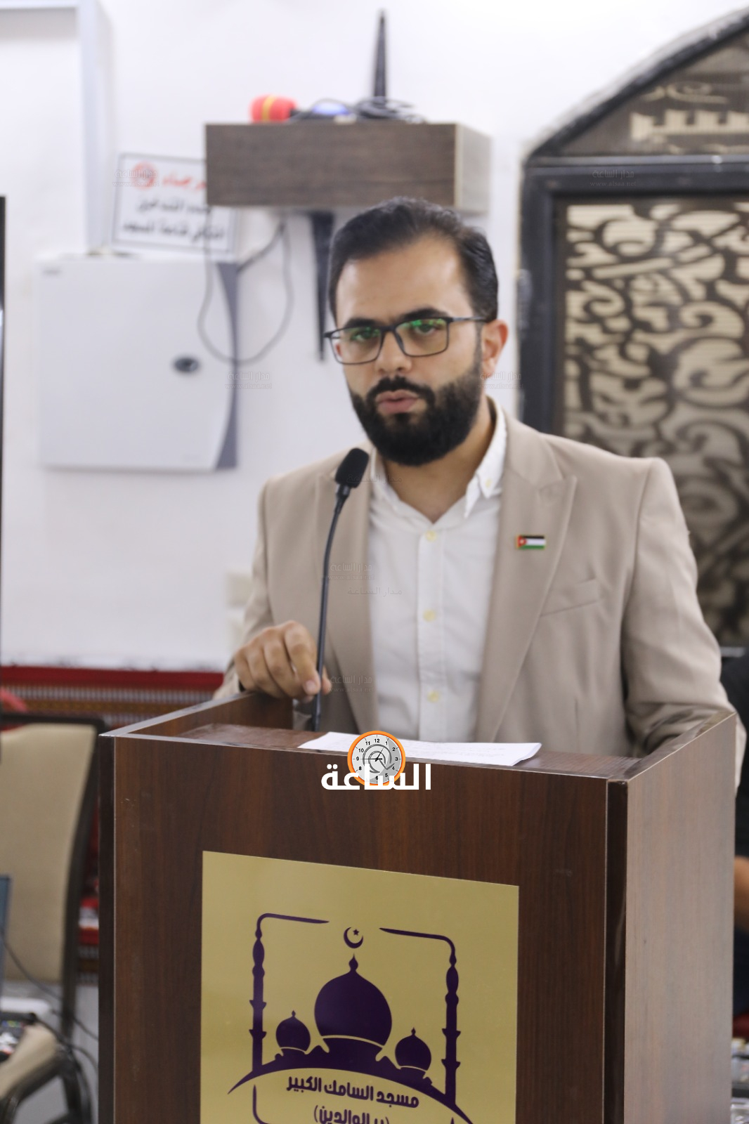 Madar Al-Saa Images 0.08459542794992403