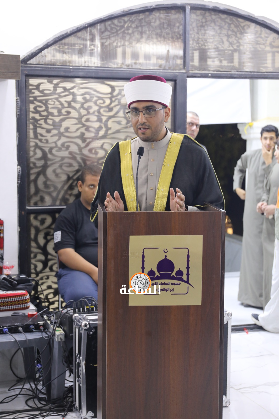 Madar Al-Saa Images 0.5350700995903088