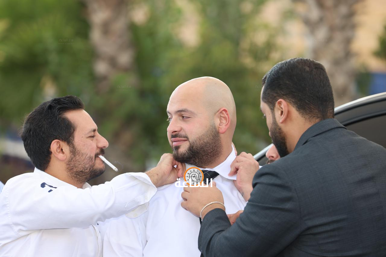 Madar Al-Saa Images 0.7188903023484563