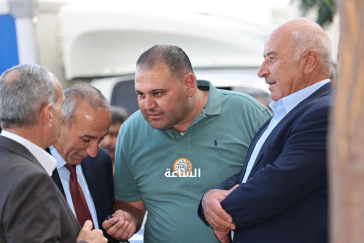 Madar Al-Saa Images 0.3616194172088776