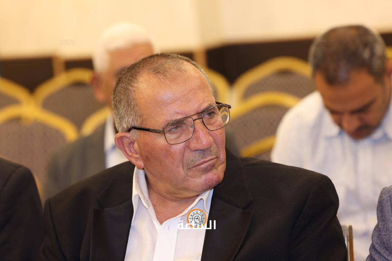 Madar Al-Saa Images 0.5346690337373765