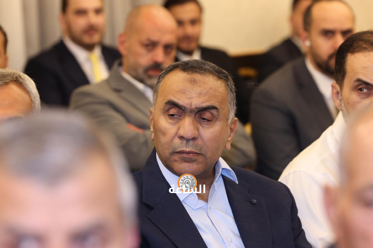 Madar Al-Saa Images 0.6213090796484279