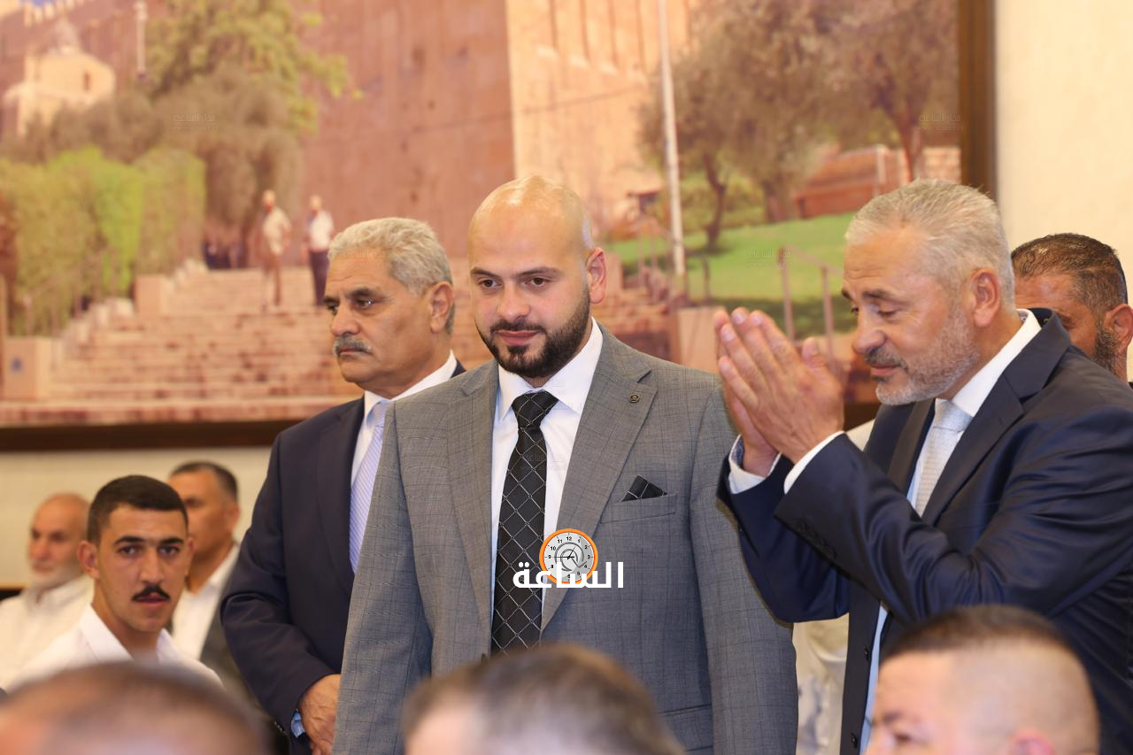 Madar Al-Saa Images 0.12488406968944643
