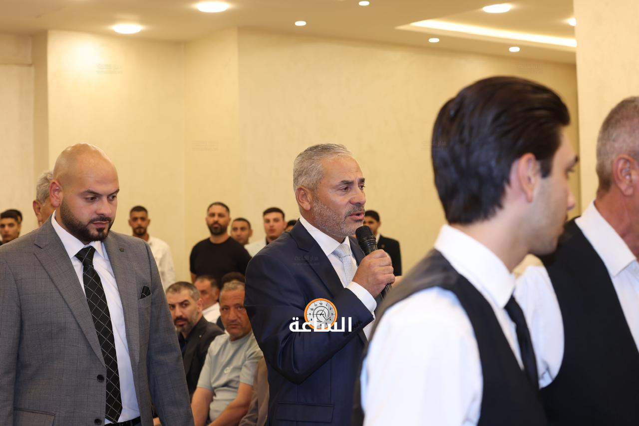 Madar Al-Saa Images 0.04162260117789518