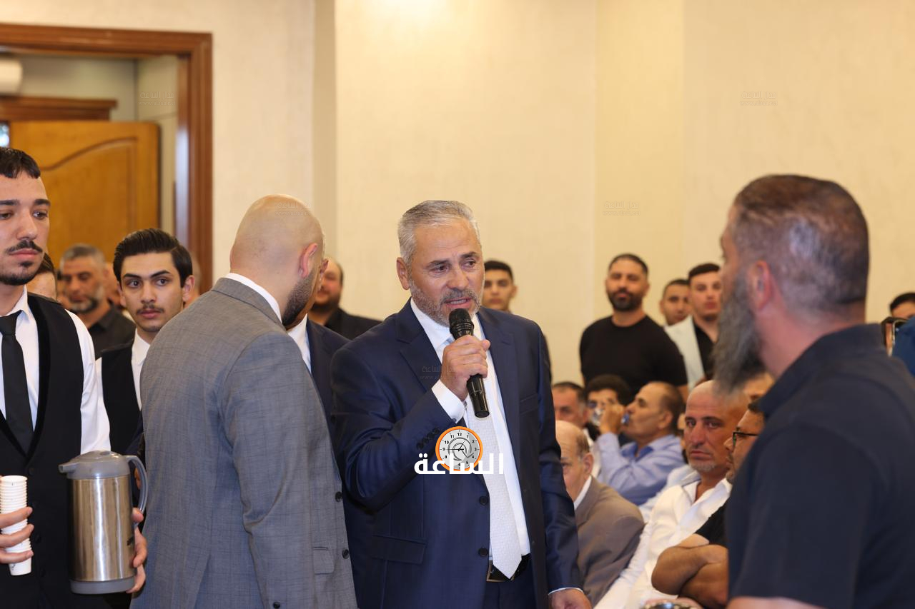 Madar Al-Saa Images 0.32074552707739123