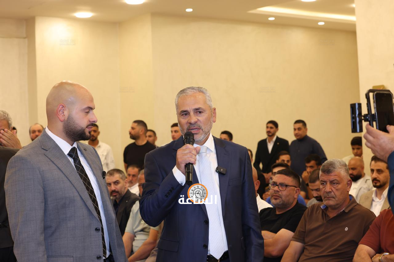 Madar Al-Saa Images 0.07486796366448223