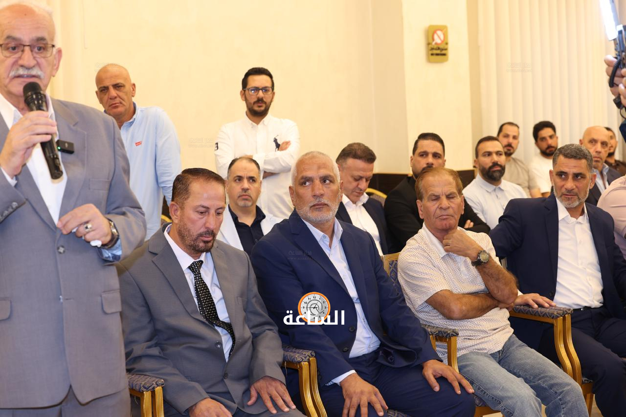 Madar Al-Saa Images 0.22455610790959168